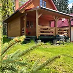 Stolove Chatki Дом отдыха Радкув