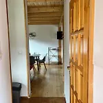 Дом отдыха Stolove Chatki