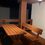 Дом отдыха Stolove Chatki *