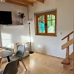 Stolove Chatki * Радкув