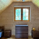 Дом отдыха Stolove Chatki