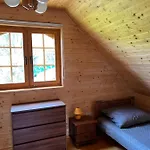 Дом отдыха Stolove Chatki Радкув