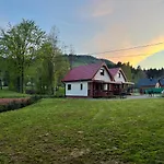 Дом отдыха Stolove Chatki