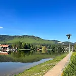 Stolove Chatki Дом отдыха