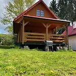 Дом отдыха Stolove Chatki