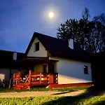 Stolove Chatki * Радкув