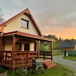 Stolove Chatki Сasa de vacaciones Radkow