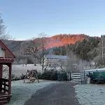 Stolove Chatki Holiday home *