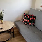 Stolove Chatki Prázdninový dům Radkow