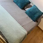 Stolove Chatki Сasa de vacaciones