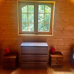 Дом отдыха Stolove Chatki Радкув
