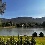 Stolove Chatki Holiday home *