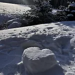 Prázdninový dům Stolove Chatki *