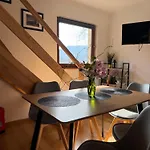 Дом отдыха Stolove Chatki Радкув