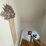 Сasa de vacaciones Stolove Chatki