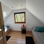 Prázdninový dům Stolove Chatki