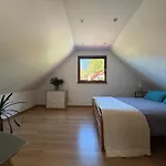 Prázdninový dům Stolove Chatki Radkow