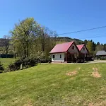 Сasa de vacaciones Stolove Chatki *
