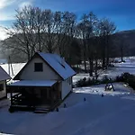 Stolove Chatki Holiday home