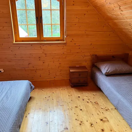 Holiday home Stolove Chatki *