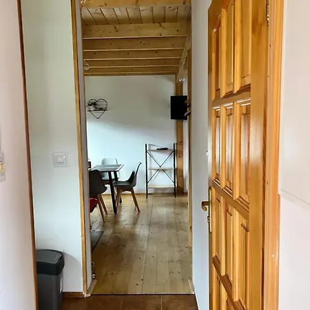 Vakantiehuis Stolove Chatki