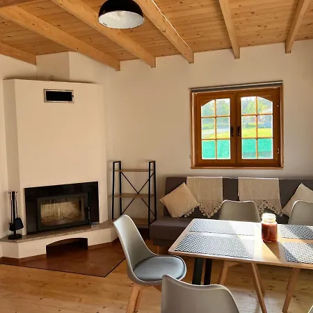 Stolove Chatki * Radkow