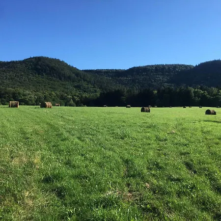 Vakantiehuis Stolove Chatki *