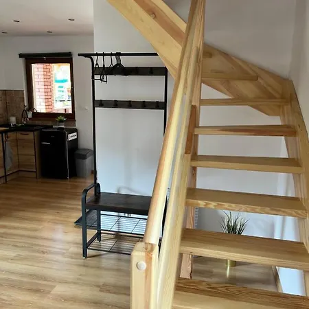 Stolove Chatki * Radkow