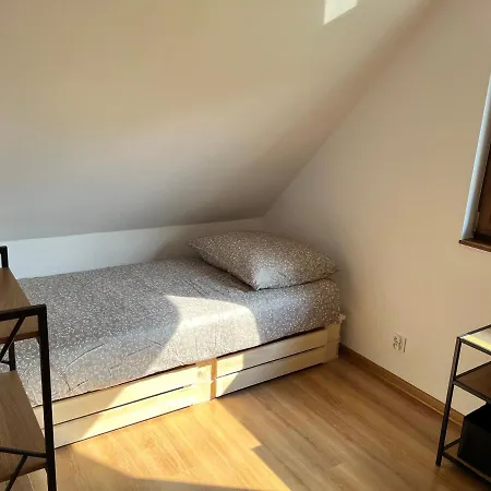 Holiday home Stolove Chatki