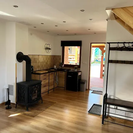 Holiday home Stolove Chatki