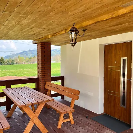 Holiday home Stolove Chatki *