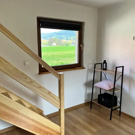 Stolove Chatki Holiday home