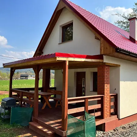 Holiday home Stolove Chatki *