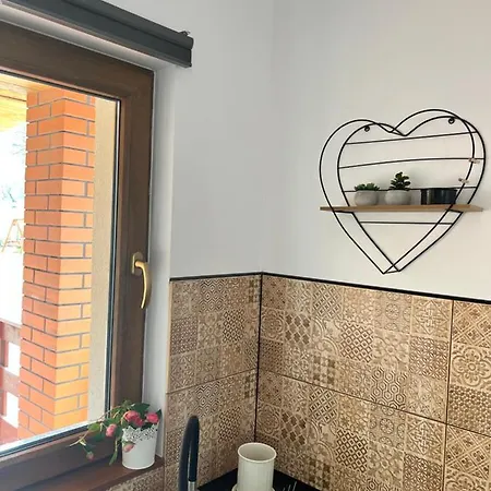 Stolove Chatki Vakantiehuis