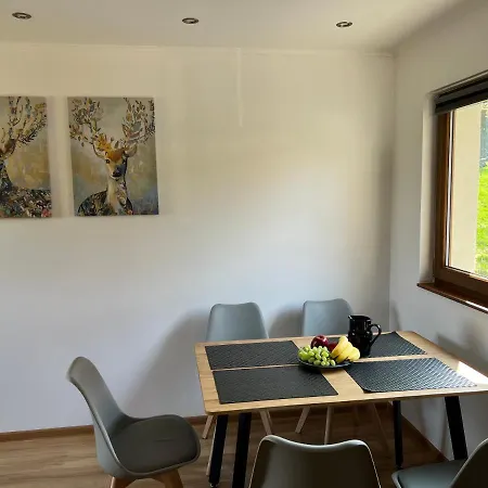 Holiday home Stolove Chatki