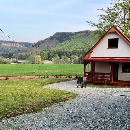 Stolove Chatki Holiday home *