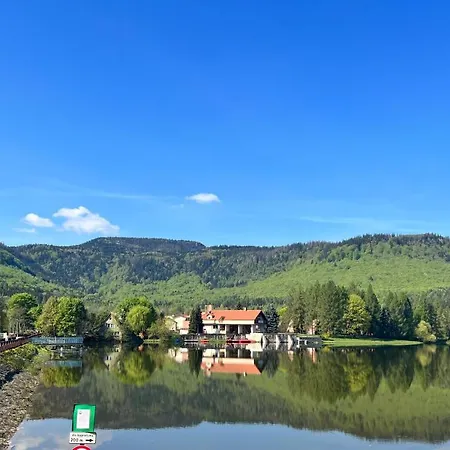 Stolove Chatki Vakantiehuis