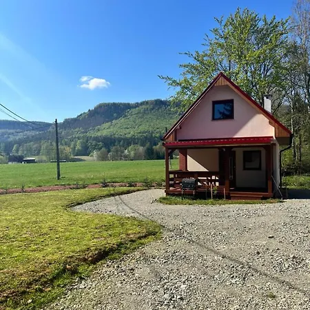 Holiday home Stolove Chatki