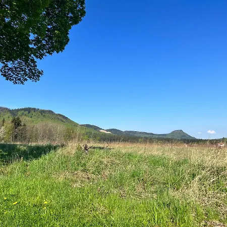 Stolove Chatki Vakantiehuis