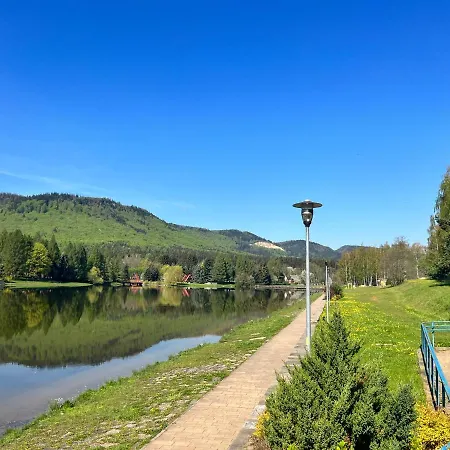 Vakantiehuis Stolove Chatki