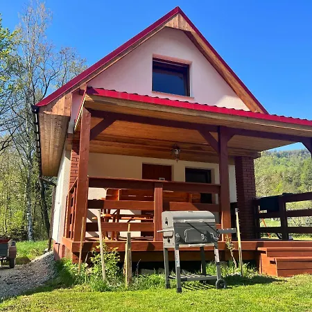 Holiday home Stolove Chatki *
