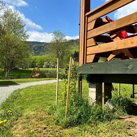 Vakantiehuis Stolove Chatki