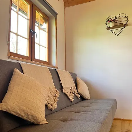 Stolove Chatki * Radkow