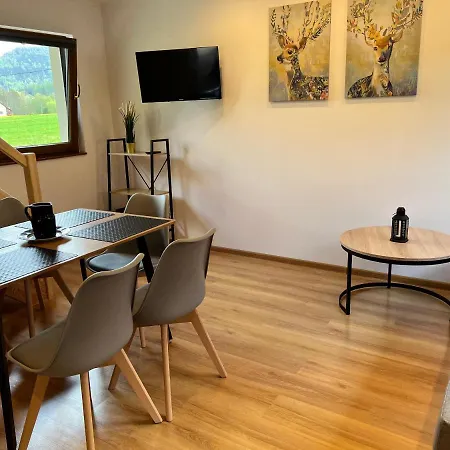 Stolove Chatki * Radkow