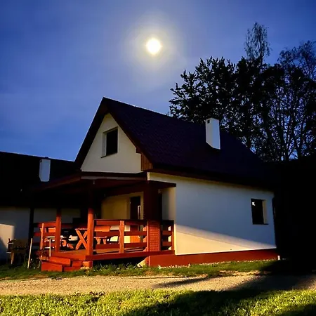 Stolove Chatki * Radkow