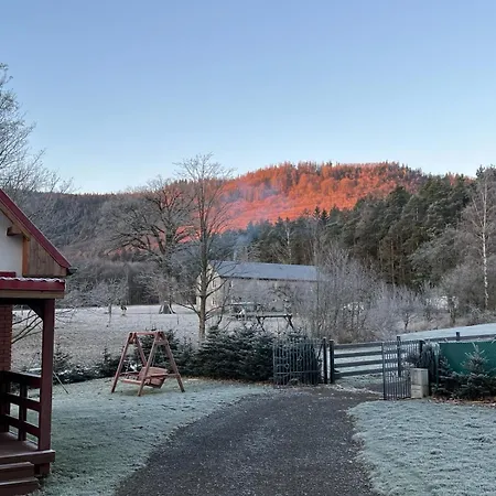 Stolove Chatki Holiday home *