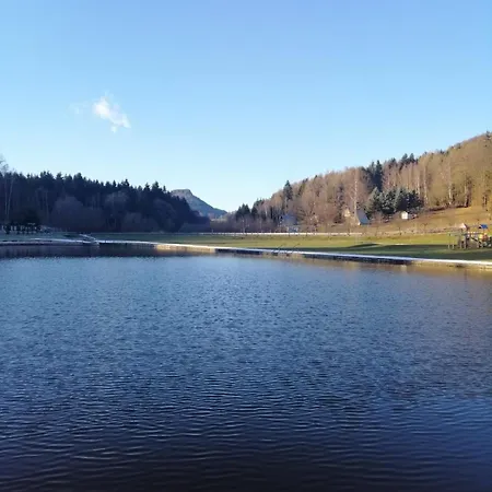 Stolove Chatki Holiday home *