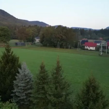 Stolove Chatki Vakantiehuis