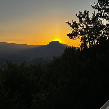 Vakantiehuis Stolove Chatki *