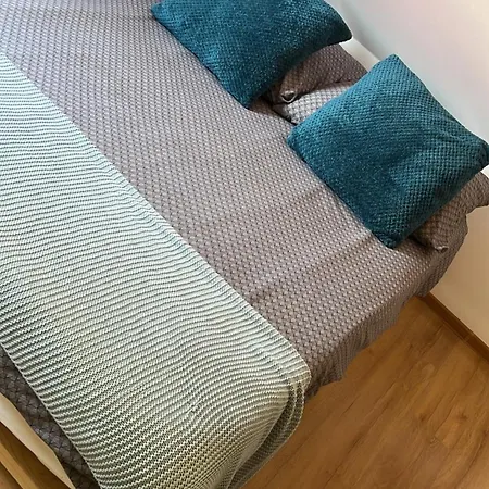 Stolove Chatki Vakantiehuis